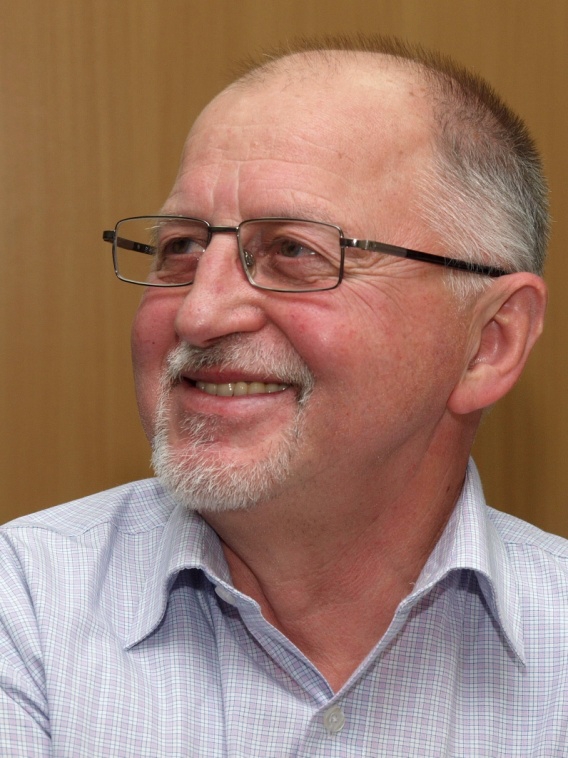 Виктор Иванович Севастьянов