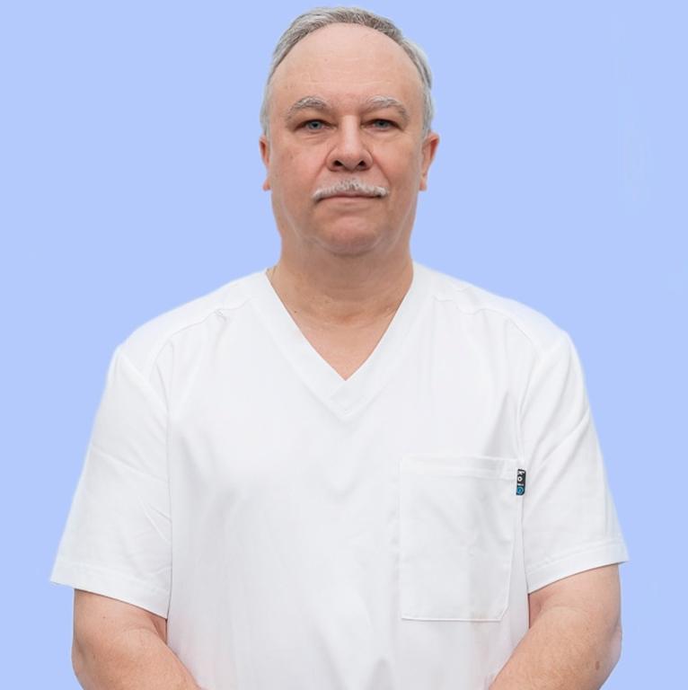 Сапожников Аркадий Давидович