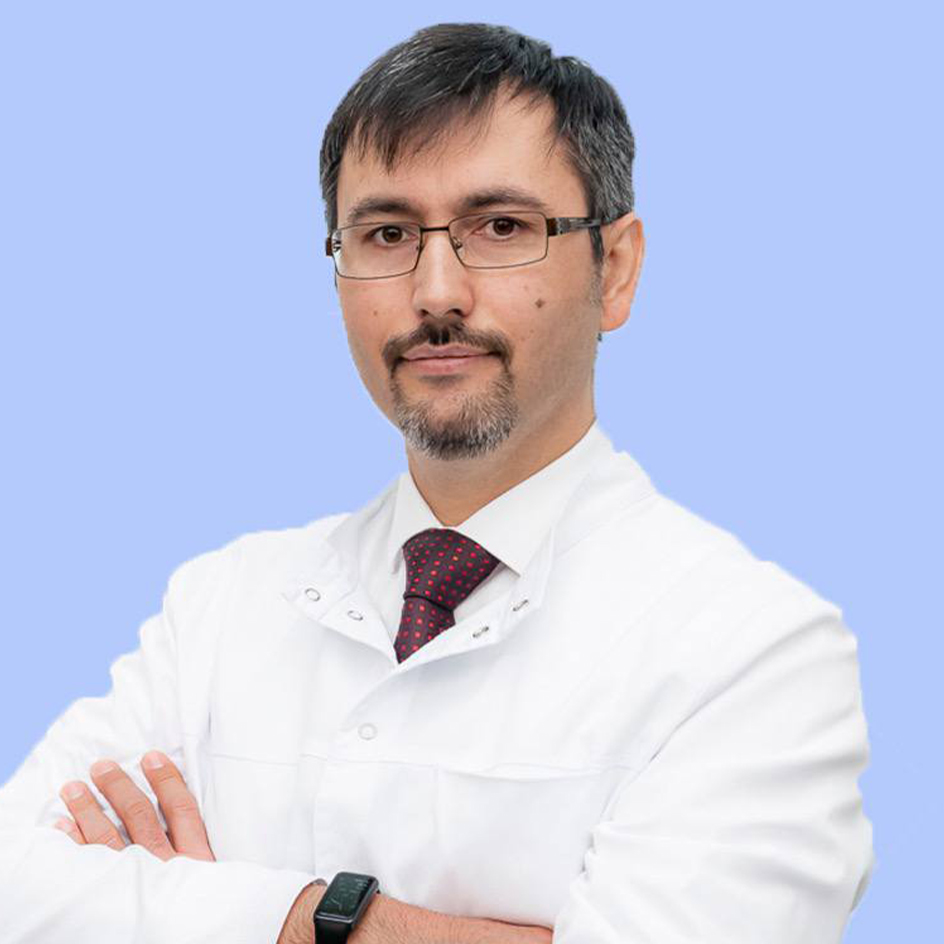 Галеев Шамиль Ринатович 