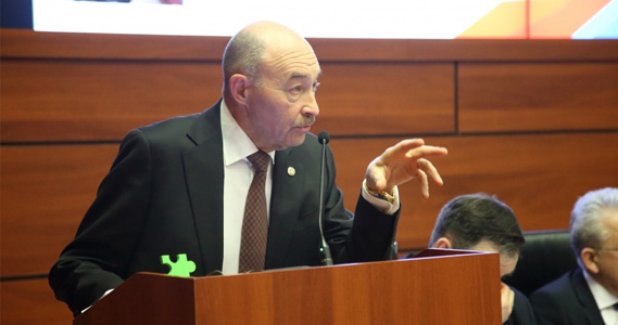 X всероссийский съезд трансплантологов