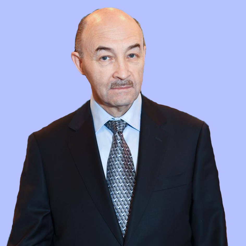 Готье Сергей Владимирович