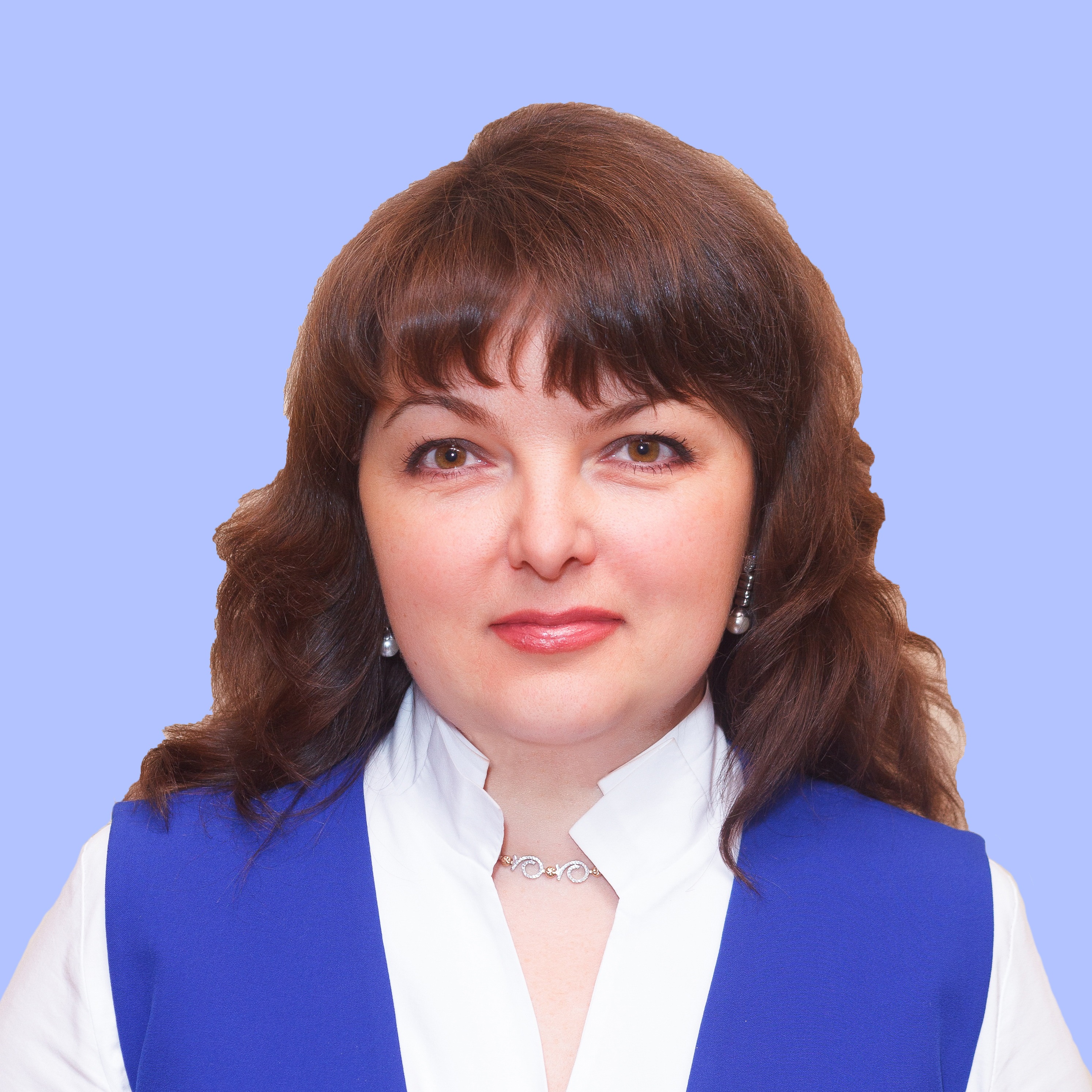 Антошина Ирина Ивановна