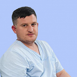 Бижиев Шамиль Юнусович