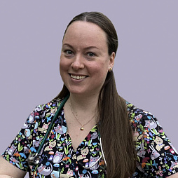 Силина Оксана Викторовна