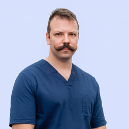 Горбанев Игорь Валерьевич