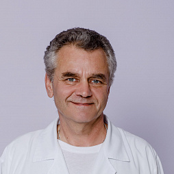 Строков Александр Григорьевич