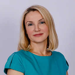 Пиняева Ирина Анатольевна