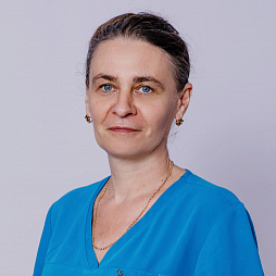 Сдвигова Анна Генриховна