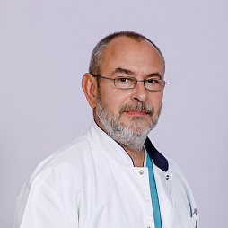 Захаревич Вячеслав Мефодьевич