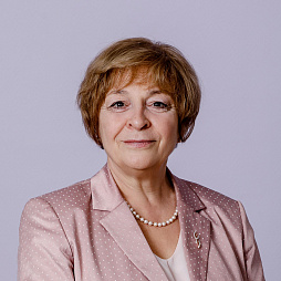 Шевченко Ольга Павловна