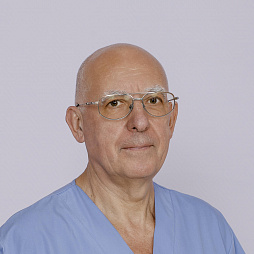 Миронков Борис Леонтьевич