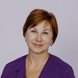 Тюняева Ирина Юрьевна