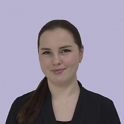 Умрик Дарья Валентиновна