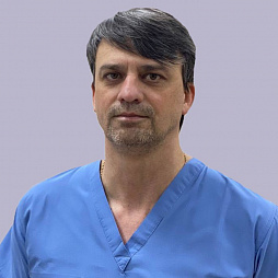 Рябцев Дмитрий Вадимович