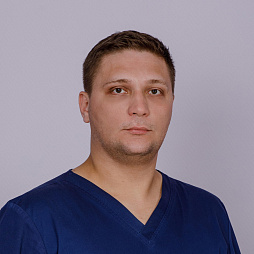 Пашков Иван Владимирович