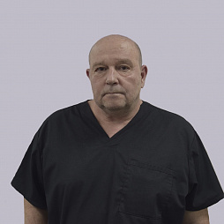 Слободяник Владимир Владимирович