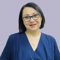 Ручьева Наталья Александровна