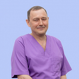 Лялюев Алексей Михайлович