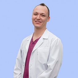 Быстров Дмитрий Игоревич