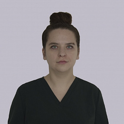 Фаенко Ирина Геннадьевна