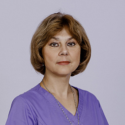 Шмерко Наталья Петровна