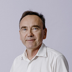 Агапов Игорь Иванович