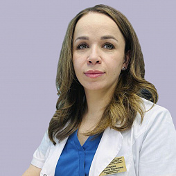 Псеунова Джульетта Руслановна