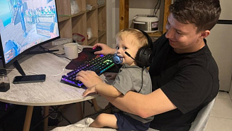 Врачи НМИЦ Шумакова выполнили трансплантацию малышу из Курска