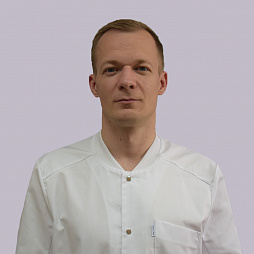 Карташев Александр Александрович