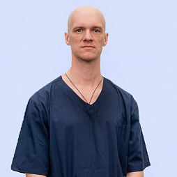 Утин Александр Сергеевич