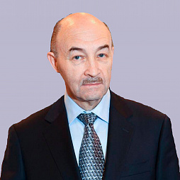 Готье Сергей Владимирович