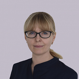 Чеботарева Наталья Викторовна