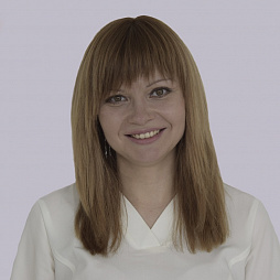 Матвеева Мария Анатольевна