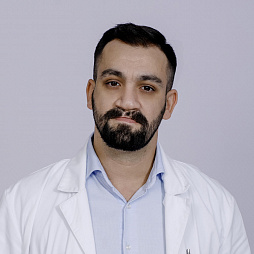 Монахов Артём Рашидович