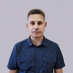 Дёмичев Сергей Леонидович