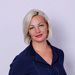 Можейко Наталья Павловна